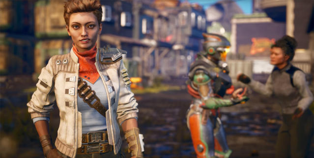 Buy The Outer Worlds 2 Other