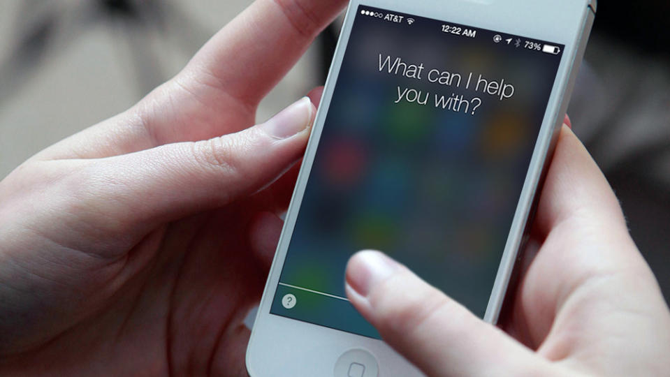 Alleged idiot killer asked Siri to help him hide his roommate’s corpse [Updated]