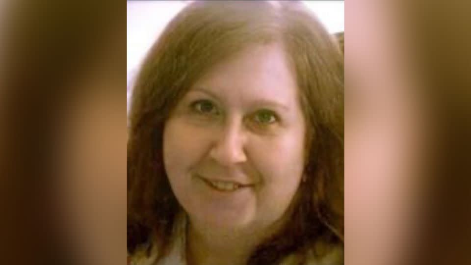 Marianne Bower is one of at least 17 patients who died while being cared by nurse Heather Pressdee, according to the Pennsylvania attorney general. - Marianne Bower Family