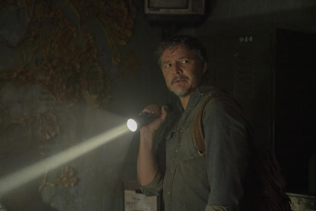 A New Image From HBO's 'The Last Of Us' Focuses On Pedro Pascal And Bella  Ramsey — CultureSlate