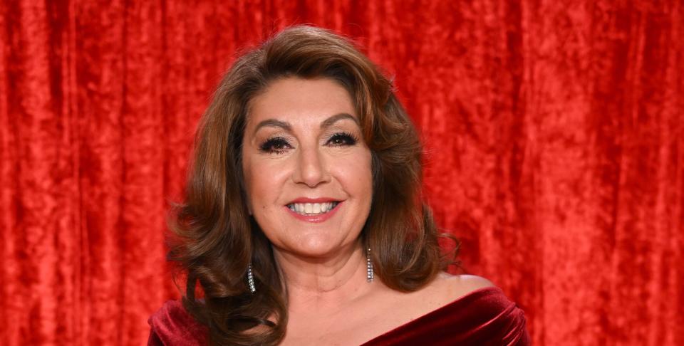 jane mcdonald