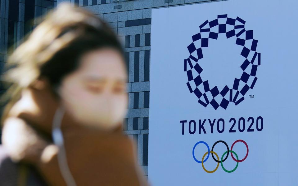 Tokyo 2020 organisers warned on impact of vaccine inequality on Games' integrity - AP