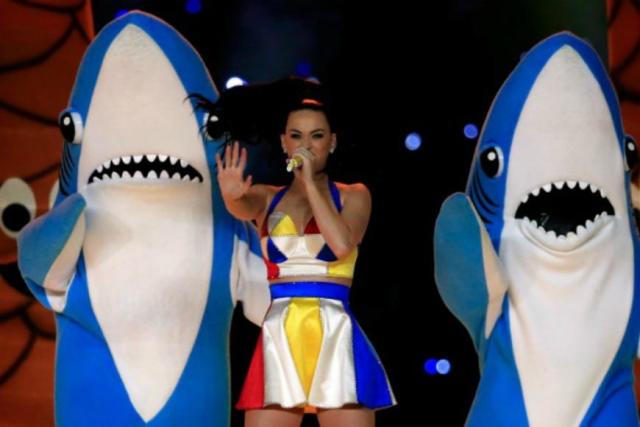 From Wardrobe Malfunctions to Left Shark: The Evolution of the