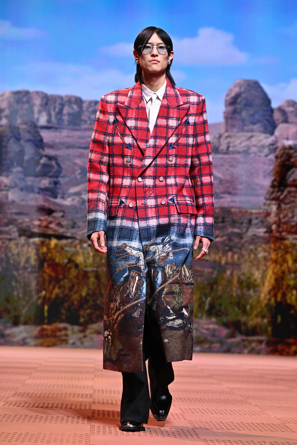 louis vuitton mens fall winter 2024