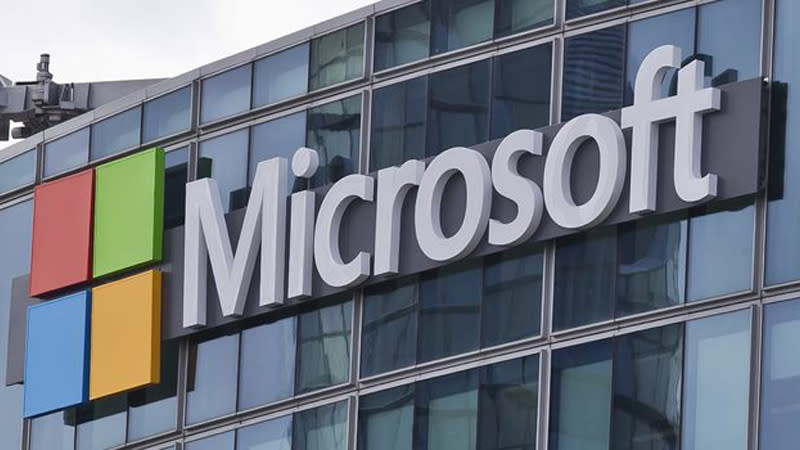 微軟（Microsoft）今(22)日稍早於官網預告，將於美國東部時間10/12上午10點（台灣時間晚上10點）舉辦2022秋季發表會。   圖：翻攝自微軟官網