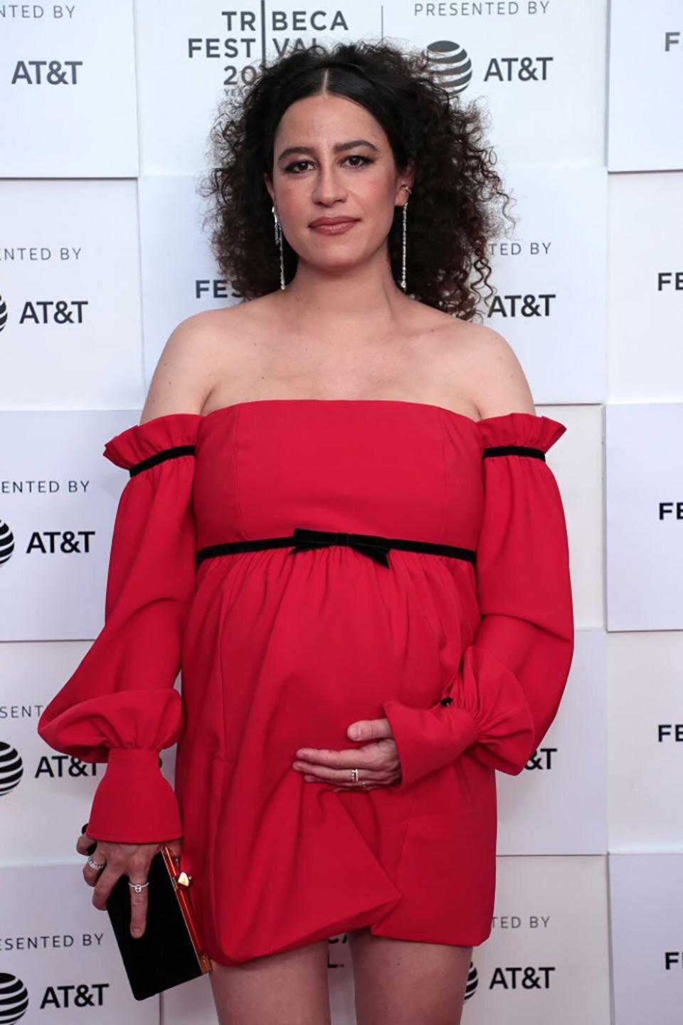 Ilana Glazer