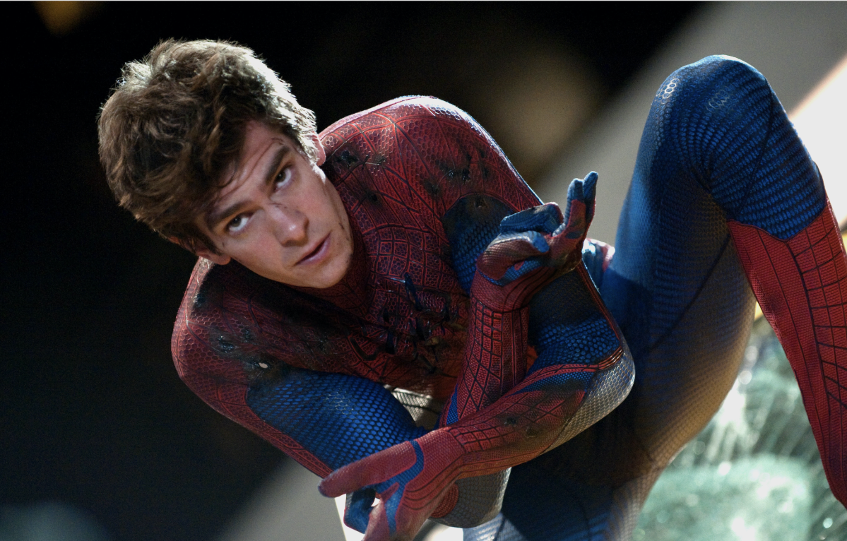 The Best & The Worst Of 'The Amazing Spider-Man 2' – IndieWire