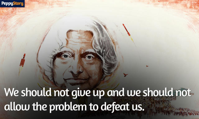 apj abdul kalam quotes