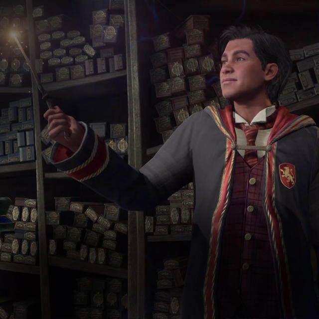 Warner Bros. announces new game following Hogwarts Legacy success, Lifestyle