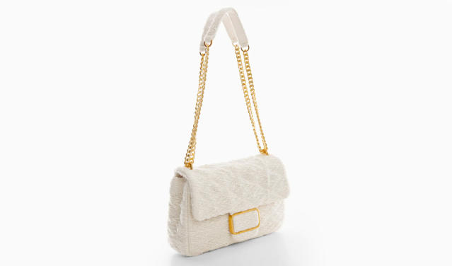 14 Carrie Bradshaw-Inspired Baguette Bags for Fall - PureWow