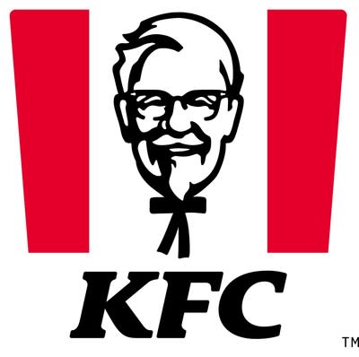 KFC Logo (PRNewsfoto/KFC)