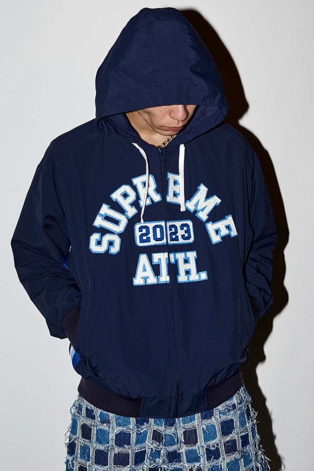 Spring/Summer 2023 Preview – Supreme