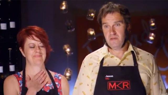 MasterChef Australia elimination recap: 50 ways to cleave your supper, MasterChef Australia