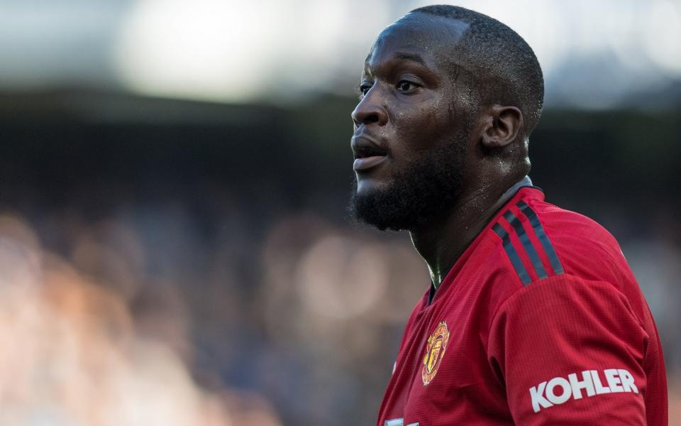 Romelu Lukaku acknowledges he and his team-mates need to improve going forward - Getty Images Europe
