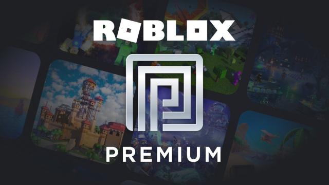 Roblox Premium 1 Month + 1000 Robux