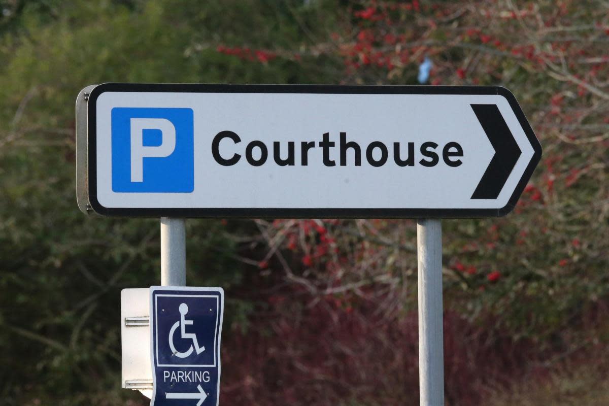 A teen raped a girl in Newport <i>(Image: Newsquest)</i>