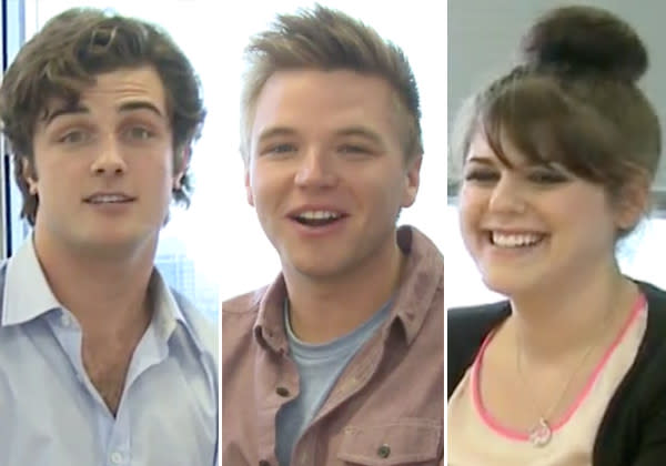 ‘Awkward’ Stars Spill Season 2 Secrets: New Boyfriends, New Fights & More