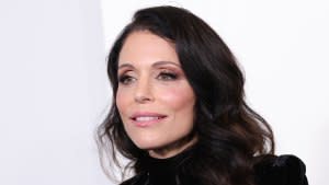 Bethenny Frankel