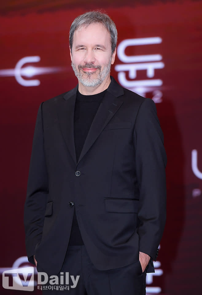 導演Denis Villeneuve（圖源：TVDaily）