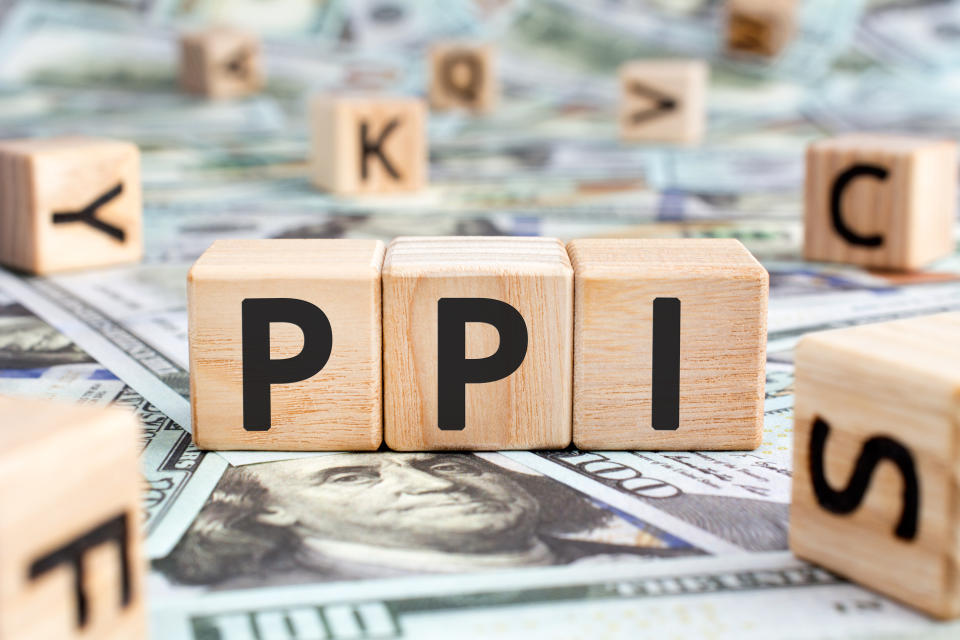PPI是什麼？跟CPI、通膨的關係是什麼？會如何影響股市？