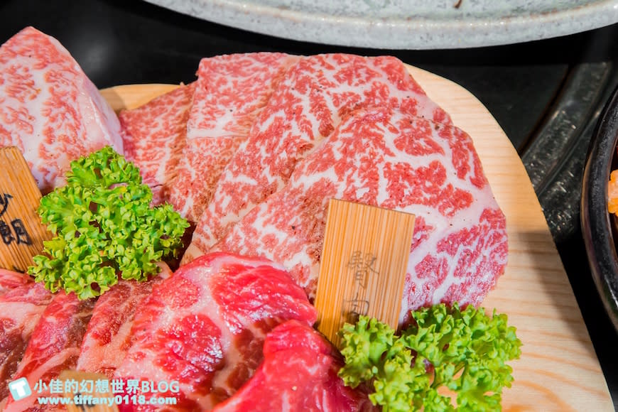 台北｜京東燒肉專門店