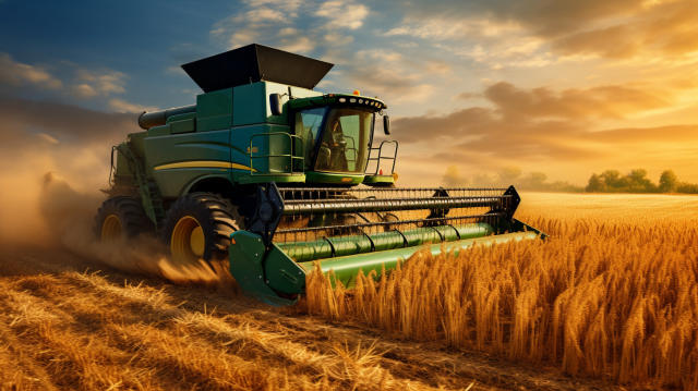 12 Best Farmland and Agriculture Stocks To Buy According to Hedge Funds