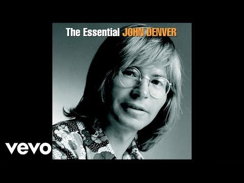 45) "Annie's Song" by John Denver