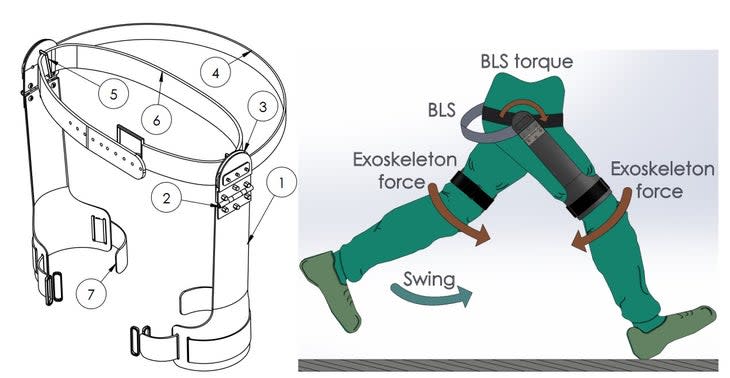 (Photo: <i>IEEE Transactions on Neural Systems and Rehabilitation Engineering</i>)