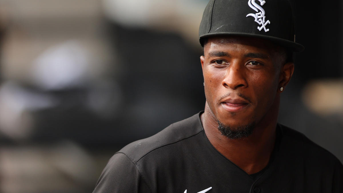 We keep pushing forward': The story behind Tim Anderson's promise