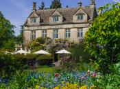 <p>This darling 17th-century manor house manages to feel tucked away, despite being at the heart of the handsome Barnsley village – which itself lies within in particularly enchanting, rolling landscape. </p><p>With its golden stone, gables and mullion windows, this is a dreamily romantic house. It's a place you immediately relax into ‒ with casual-chic furnishings, cosy log fires and a gin bar that feels more homely than hotel. </p><p>Within the four acres around Barnsley House are formal gardens, including a laburnum avenue and a potager, and various love seats on which to read each other poetry from England's romantic literary canon. </p><p>The 18 bedrooms here are furnished in cream, greys and browns, featuring artworks inspired by gardens and nature – the Davina Suite boasts an in-bedroom, free-standing bath, while other rooms and suites bear their own unique features. </p><p>The dining room, in which breakfast, lunch and dinner can be taken, feels cosy and intimate, no matter the time of day you visit – and the food is second to none. </p><p><a class="link " href="https://www.redescapes.com/offers/cotswolds-cirencester-barnsley-house-hotel" rel="nofollow noopener" target="_blank" data-ylk="slk:READ OUR REVIEW;elm:context_link;itc:0;sec:content-canvas">READ OUR REVIEW</a></p><p><a class="link " href="https://www.booking.com/hotel/gb/barnsley-house.en-gb.html?aid=2070929&label=romantic-hotels-cotswolds" rel="nofollow noopener" target="_blank" data-ylk="slk:CHECK AVAILABILITY;elm:context_link;itc:0;sec:content-canvas">CHECK AVAILABILITY</a></p>