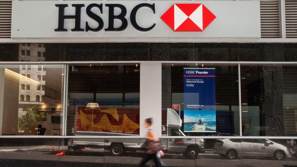 hsbc