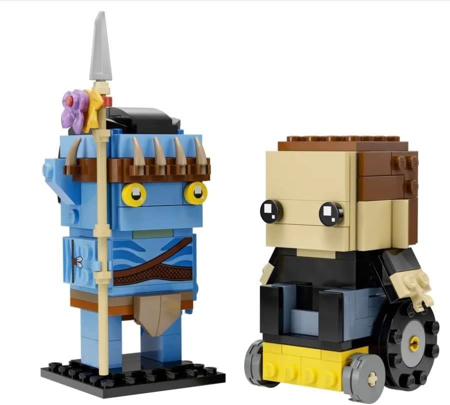 <p><strong>BrickHeadz</strong></p><p>lego.com</p><p><strong>$19.99</strong></p><p><a href="https://go.redirectingat.com?id=74968X1596630&url=https%3A%2F%2Fwww.lego.com%2Fen-us%2Fproduct%2Fjake-sully-his-avatar-40554&sref=https%3A%2F%2Fwww.goodhousekeeping.com%2Fholidays%2Fgift-ideas%2Fg29039549%2Fstocking-stuffers-for-teens%2F" rel="nofollow noopener" target="_blank" data-ylk="slk:Shop Now;elm:context_link;itc:0;sec:content-canvas" class="link ">Shop Now</a></p><p><em>Avatar: The Way of Water</em> may not be out in theaters yet, but when it does they'll want a little piece of Pandora to take home with them. This LEGO set is <strong>less than 300 pieces,</strong> so it's a perfect little something, and when the figures are done they make perfect display pieces. Not into <em>Avatar</em>? Try the BrickHeadz <a href="https://go.redirectingat.com?id=74968X1596630&url=https%3A%2F%2Fwww.lego.com%2Fen-us%2Fproduct%2Fahsoka-tano-40539&sref=https%3A%2F%2Fwww.goodhousekeeping.com%2Fholidays%2Fgift-ideas%2Fg29039549%2Fstocking-stuffers-for-teens%2F" rel="nofollow noopener" target="_blank" data-ylk="slk:Ahsoka Tano;elm:context_link;itc:0;sec:content-canvas" class="link ">Ahsoka Tano</a> ($10). <em>Ages 10+</em></p>