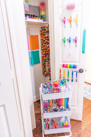 16 Stylish Ribbon Storage Ideas to Stay Organized