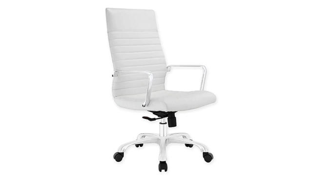 Inbox Zero Scottsville Ergonomic Office Desk Chair - Mesh Computer