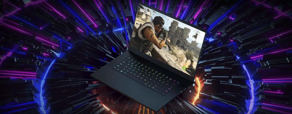 razer blade 15 advanced gaming laptop