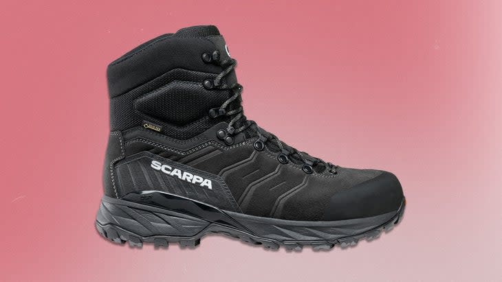 Scarpa Rush Polar GTX