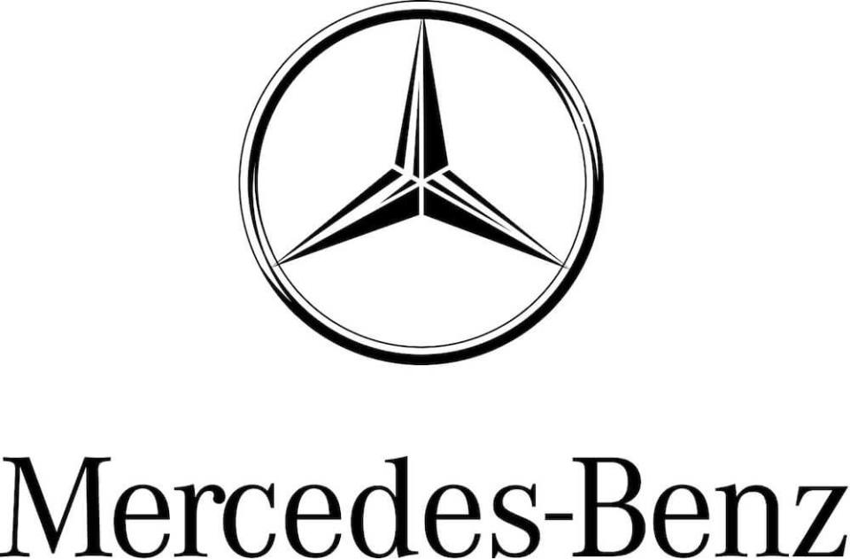 <p>Segue un’altra Casa automobilistica, la tedesca Mercedes-Benz, con un valore di 48,601 miliardi. </p>