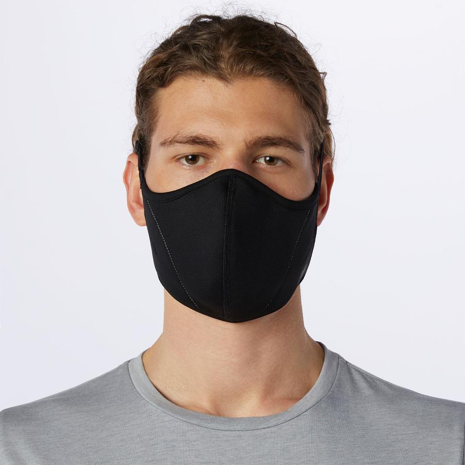 New Balance Active Performance Facemask