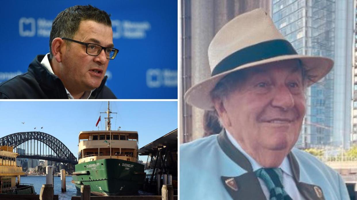 The family of legendary comedian Barry Humphries could “pull the plug” on state funeral over Andrews’ government involvement.