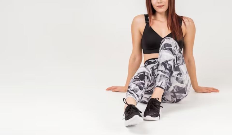 Marca athleisure de moda colombiana prepara su llegada a Nueva York. Foto: tomada de Freepik