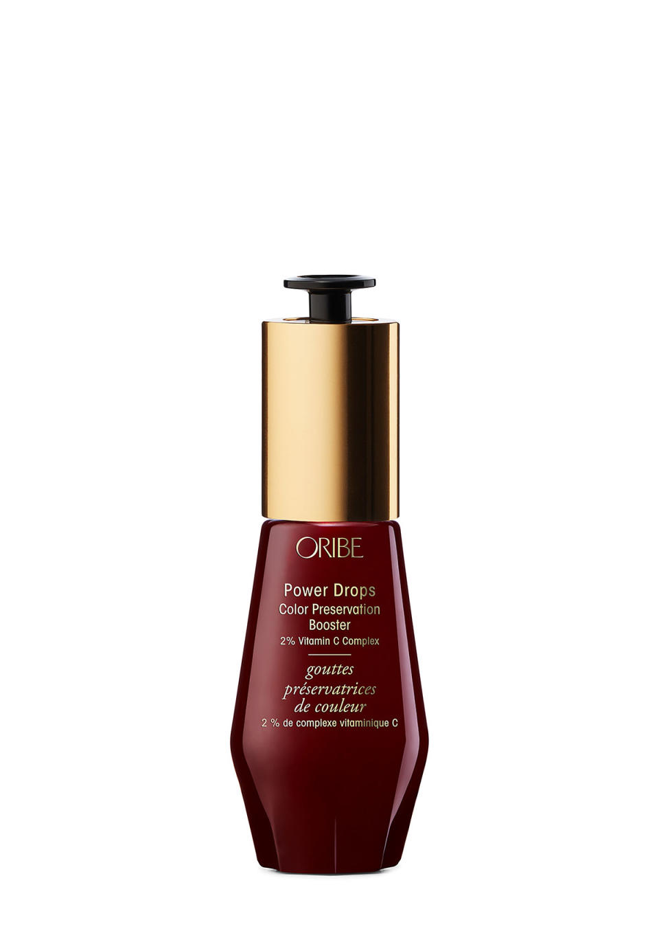 Oribe Power Drops Color Preservation Booster