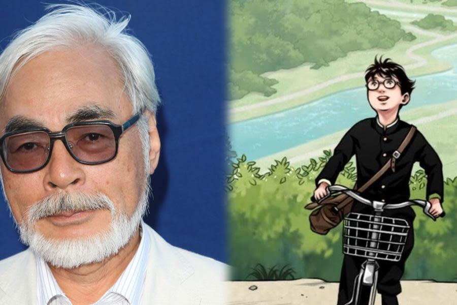 How do you live? (¿Cómo vives?): primeras reacciones califican como obra maestra a lo nuevo de Hayao Miyazaki