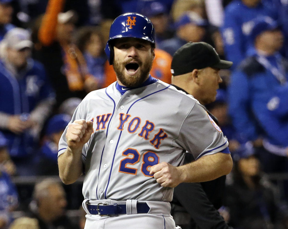 When Old Was New Again at Citi Field Oldtimers Day Revival…and