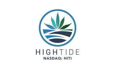 High Tide Inc., September 1, 2023 (CNW Group/High Tide Inc.)