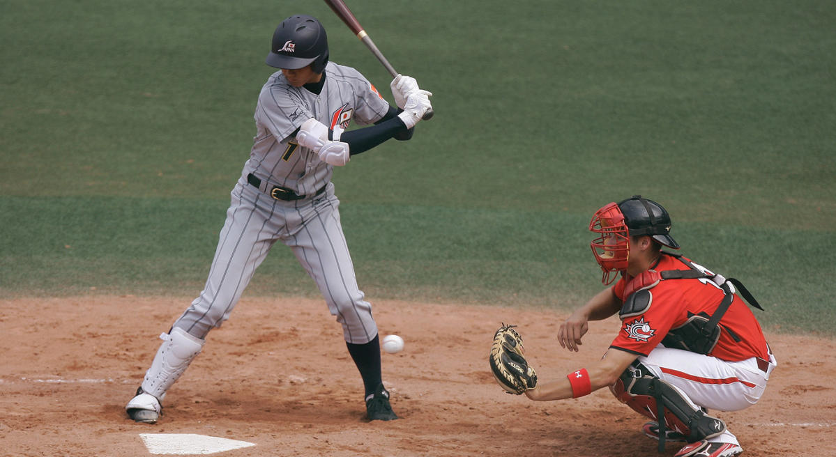 Baseball is our language.' Love of the game (and Shohei Ohtani) runs deep  among Japanese Canadians