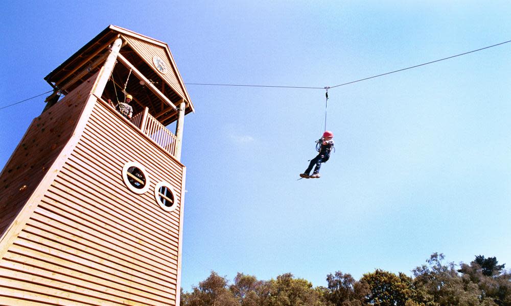 <span>Photograph: Linda Nylind/The Guardian</span>