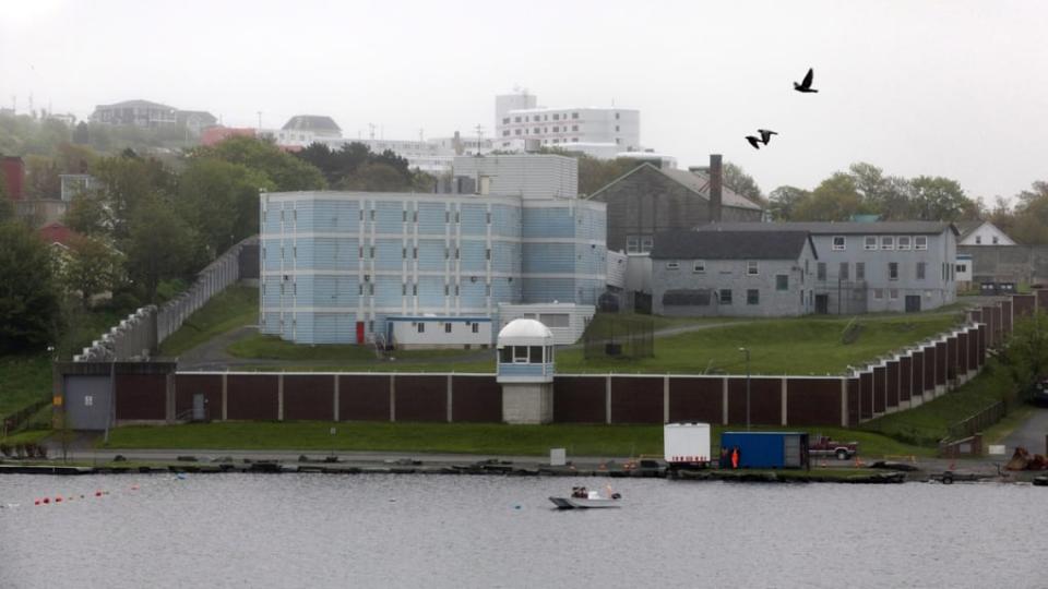 Her Majesty's Penitentiary was built in the 1850s, and is known for its crumbling infrastructure and persistent rodent problems. 