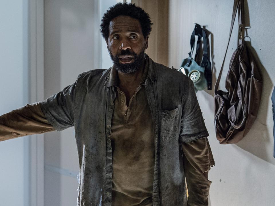 Virgil TWD 1013