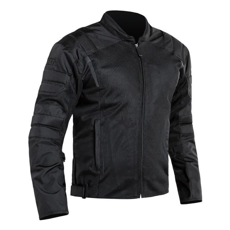 <p><a href="https://go.redirectingat.com?id=74968X1596630&url=https%3A%2F%2Fwww.cyclegear.com%2Fgear%2Fbilt-blaze-2-jacket&sref=https%3A%2F%2Fwww.roadandtrack.com%2Fgear%2Fg44564784%2Fbest-motorcycle-jackets%2F" rel="nofollow noopener" target="_blank" data-ylk="slk:Shop Now;elm:context_link;itc:0;sec:content-canvas" class="link rapid-noclick-resp">Shop Now</a></p><p>Blaze 2 </p><p>cyclegear.com</p><p>$89.99</p><span class="copyright">Cycle Gear</span>