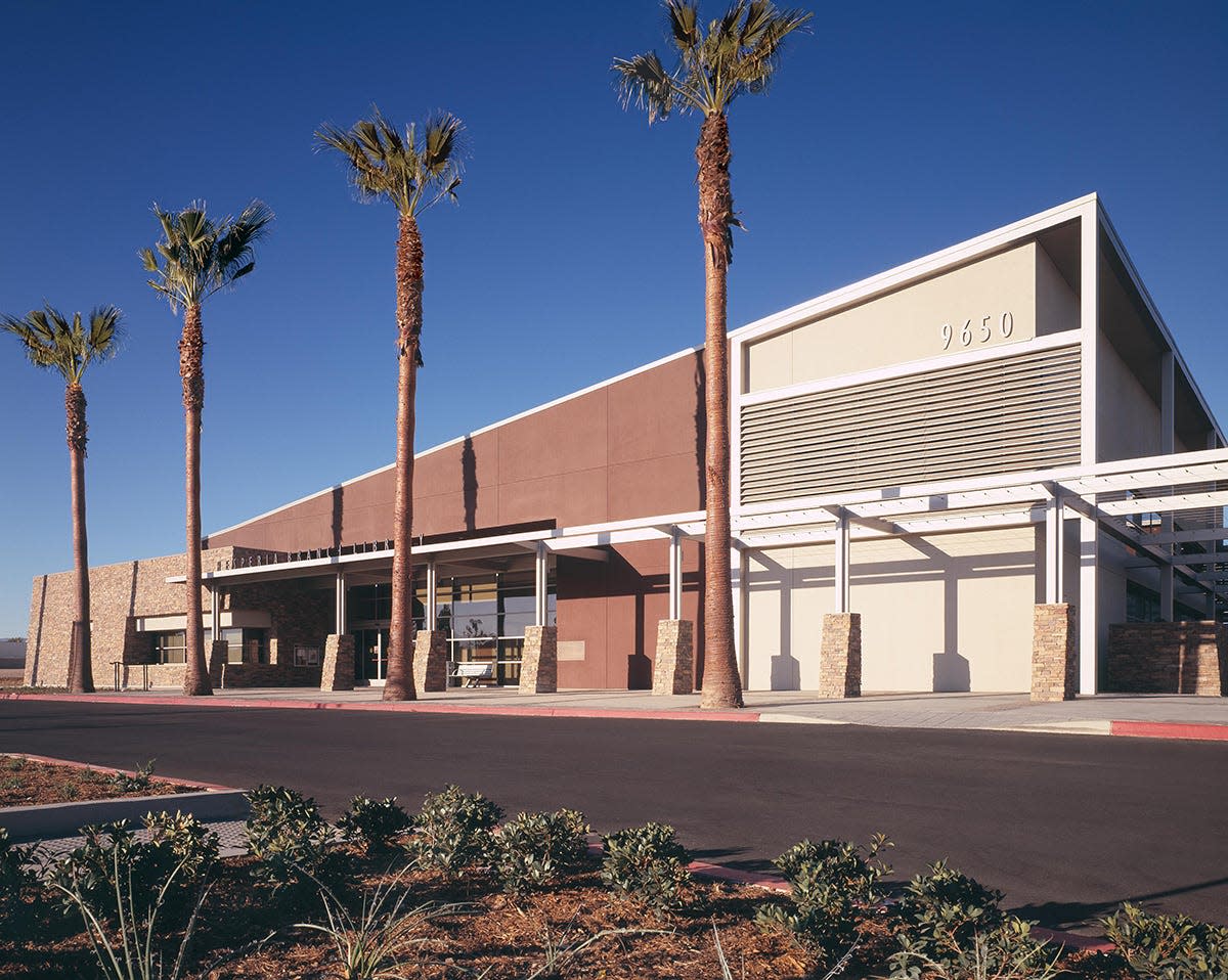 The San Bernardino County Library System invites residents to earn food items from Baker’s Drive-Thru and to participate in “Villain-themed” events this fall.